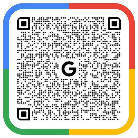 Google QR Code